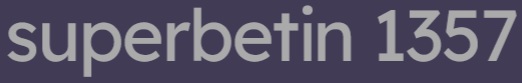 Superbetin 1357